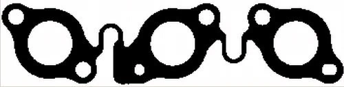 Vedante de tubo coletor de escape Ford 4R8Q9448AB preço, a partir de 9,68 USD