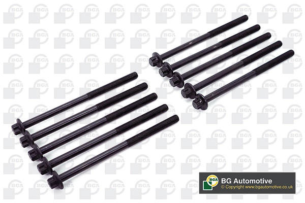 Compre Parafuso de cabeça de motor (CBC) BMW 5 