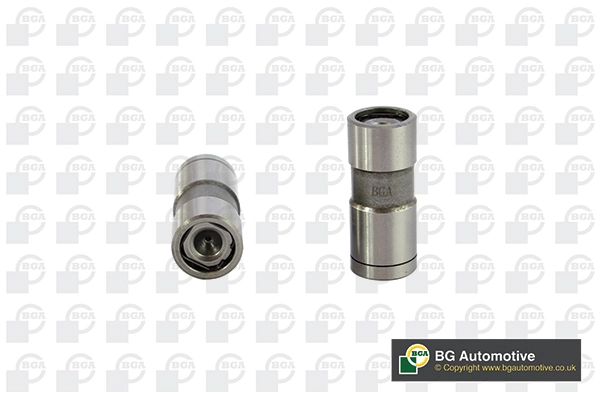 Compensador hidrâulico (empurrador hidrâulico), empurrador de válvulas para Land Rover Discovery LG, LJ