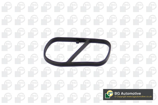 Vedante de tubo coletor de admissão Chevrolet Aveo III T300