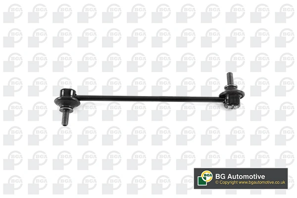 Montante de estabilizador dianteiro para Mazda 2 DL, DJ