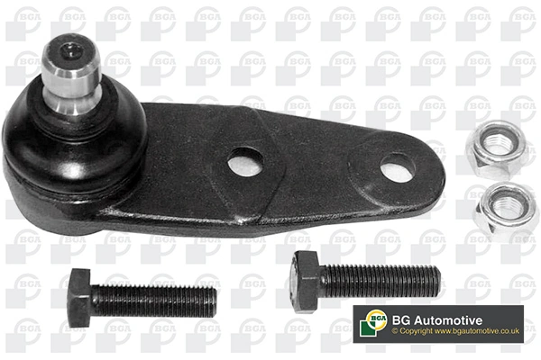 Suporte de esfera inferior para Renault 21 K48
