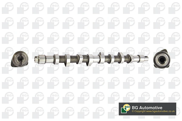 Árvore distribuidora de motor Citroen Berlingo  M