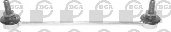 LS5903 BGA