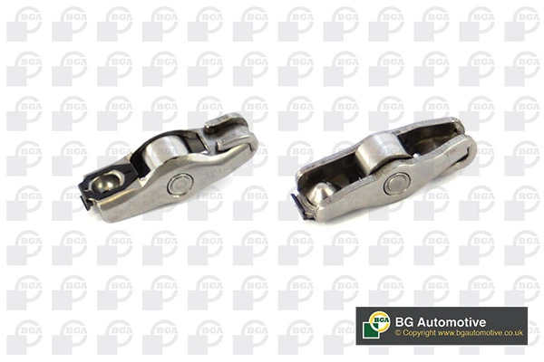  Balanceiro de válvula (balanceiro de válvulas) Fiat Stilo hatchback (192) (2001 - 2006) 