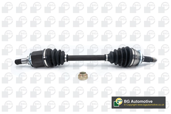 DS0909LA BGA