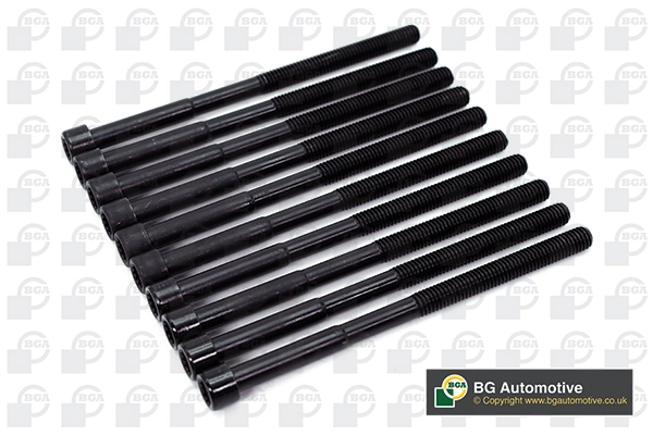 Parafuso de cabeça de motor (CBC) FAI B2190 preço, a partir de 34,30 USD
