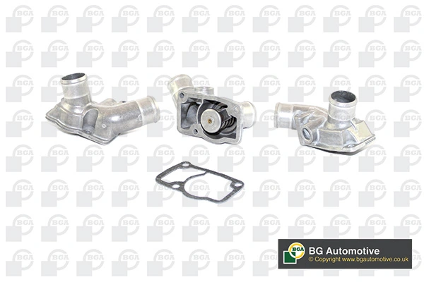 Termostato 6338004 General Motors