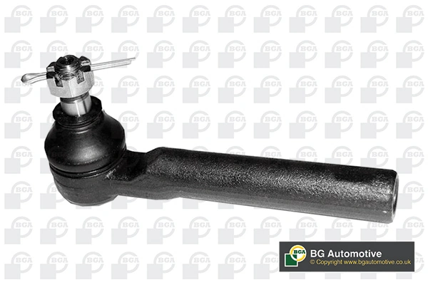 Ponta externa da barra de direção para Subaru Forester S11, SG