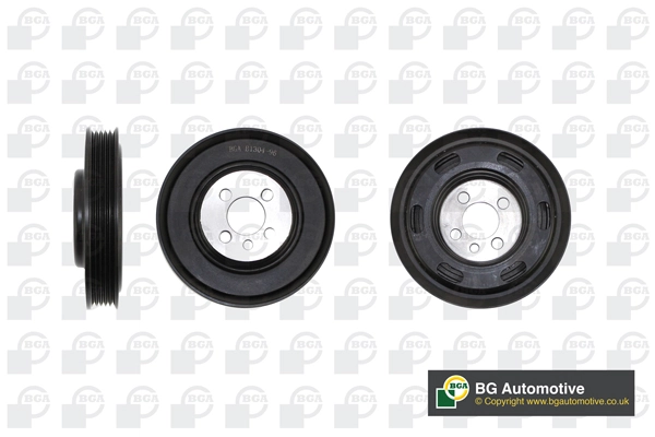 DP1204 BGA