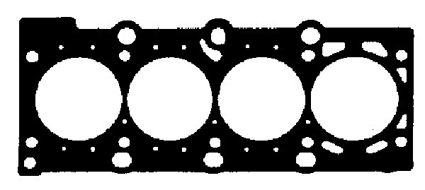 Vedante de cabeça de motor (CBC) para BMW 3  E36