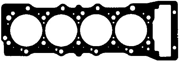 CH2538A BGA