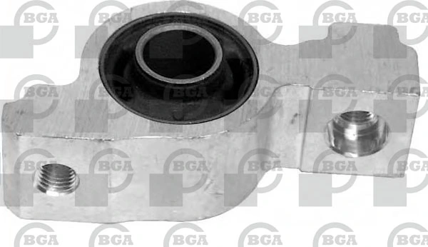 Bloco silencioso dianteiro do braço oscilante inferior para Peugeot 406 8B