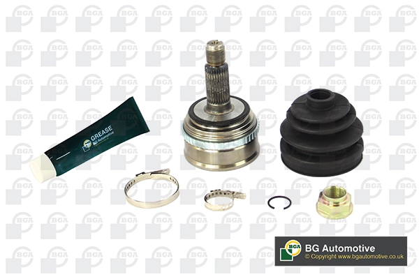  Accord VI sedan (1998-2003) original desde 48,28 €