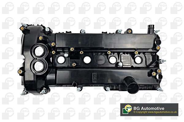 RC23035 BGA
