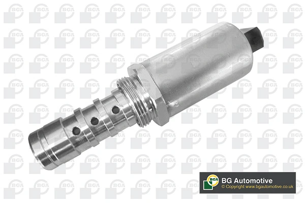 Válvula eletromagnética de posição (de fases) da árvore distribuidora para BMW 5  E39