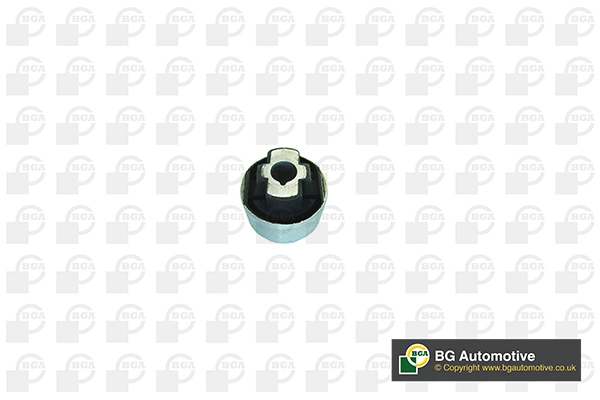 Bloco silencioso dianteiro do braço oscilante inferior para Fiat Ducato 250