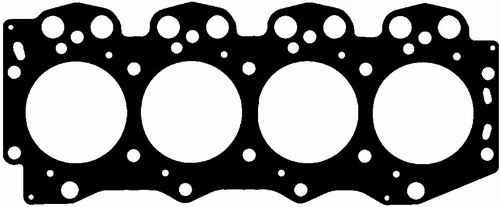 Vedante de cabeça de motor (CBC) Hyundai/Kia 0K62010273
