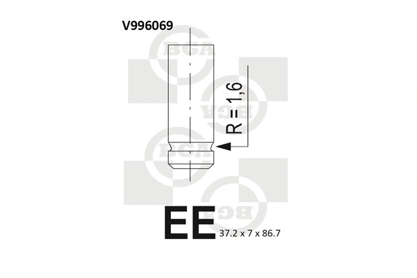 V996069 BGA