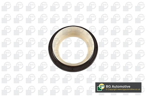  Vedação traseira de cambota de motor Nissan Qashqai II SUV (J11) (2013 - 2021) II