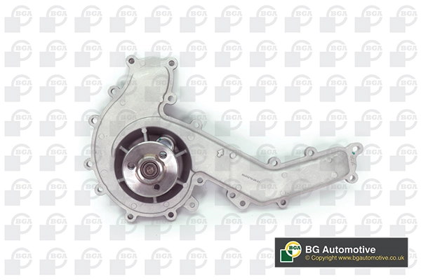  Bomba de água (bomba) de esfriamento Audi A6 C8 carrinha (4A5) (2018 - 2025) C8