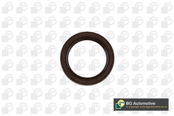 Vedação dianteira de cambota de motor Glaser P7740901