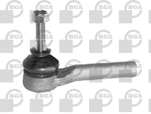 Ponta externa da barra de direção Chrysler Voyager I  ao melhor preço