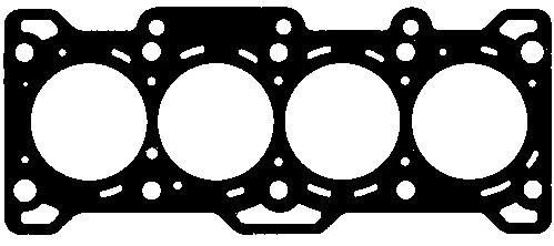 96325170 Opel Vedante de cabeça de motor (CBC)