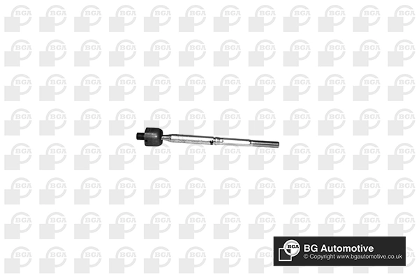 Tração de direção para Toyota Yaris NCP2