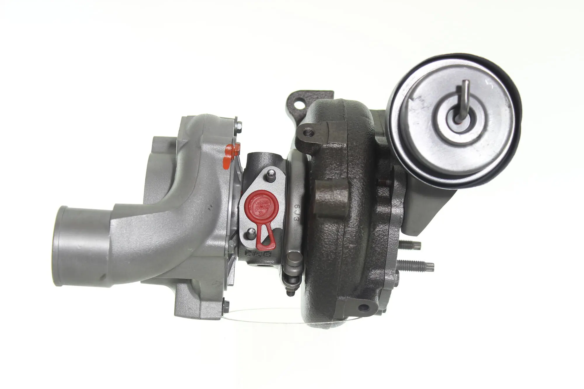Turbina para Lexus IS  E2