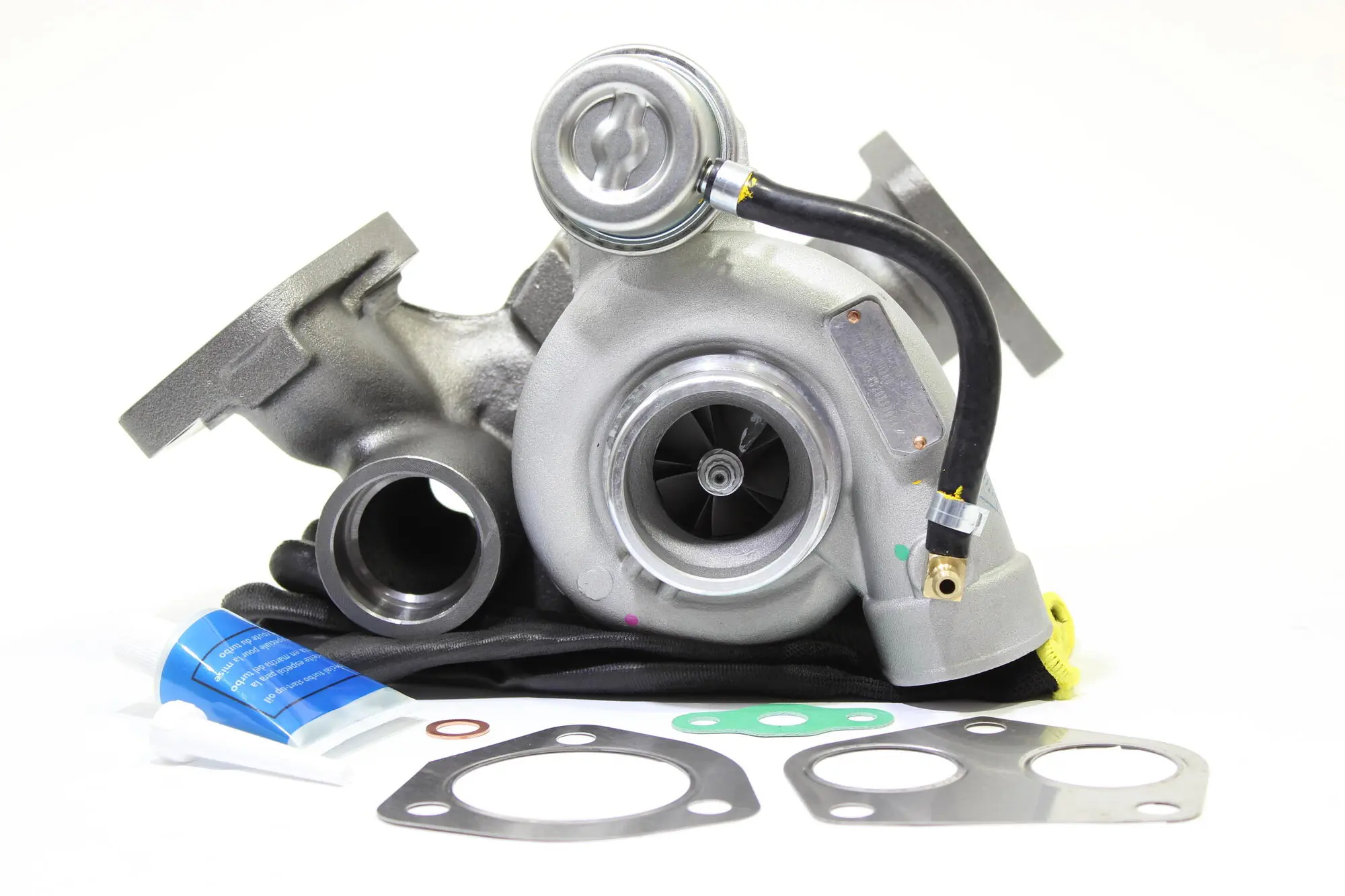 Turbina Alanko 10900105 preço, a partir de 318,93 USD
