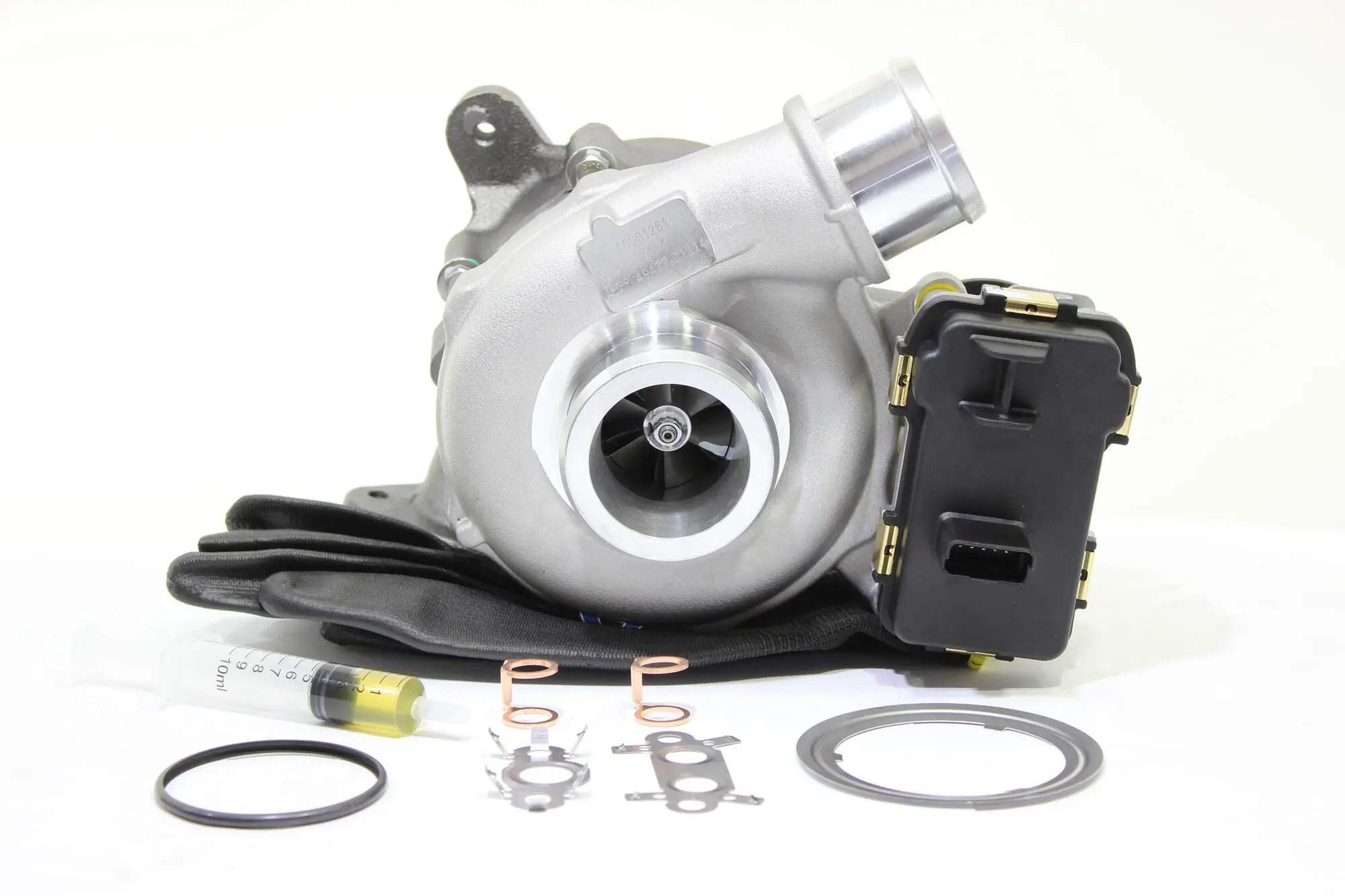 Compre 10901261 Alanko Turbina