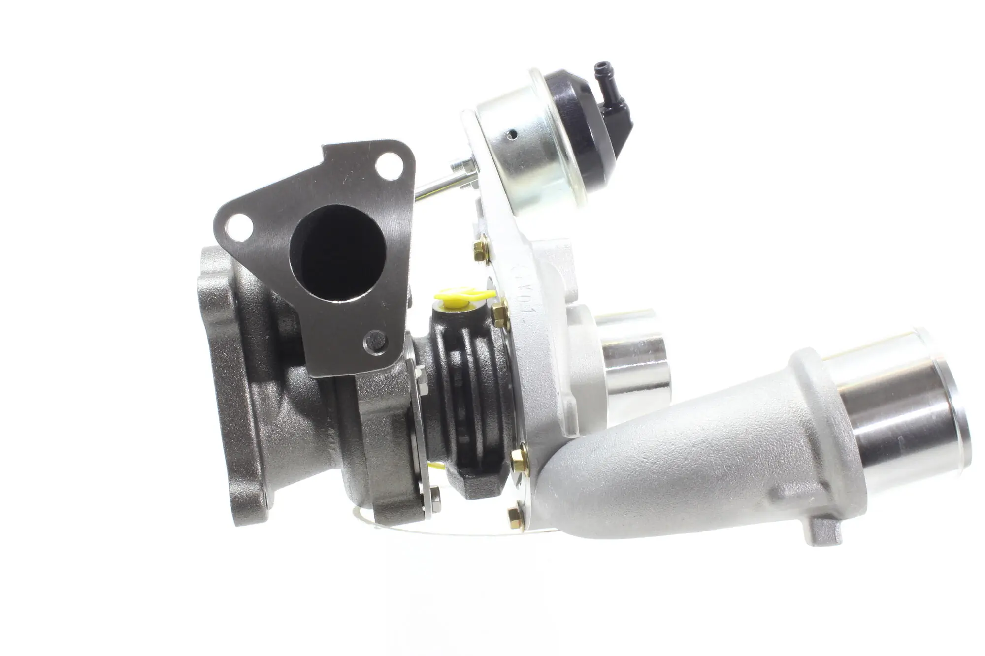 Turbina Renault Megane SCENIC JA0, JA1