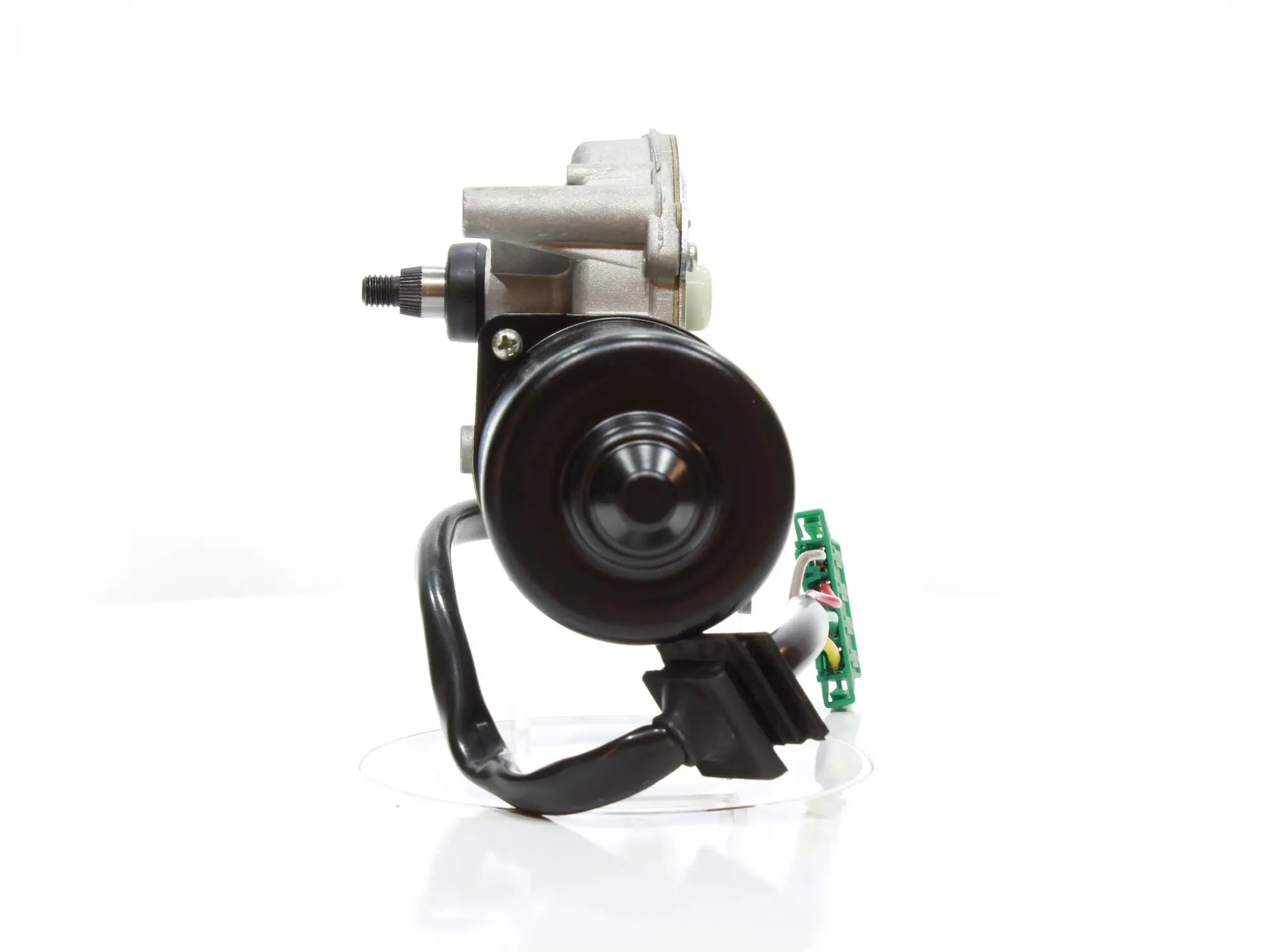 Compre Motor de limpador pára-brisas do pára-brisas Mercedes C 