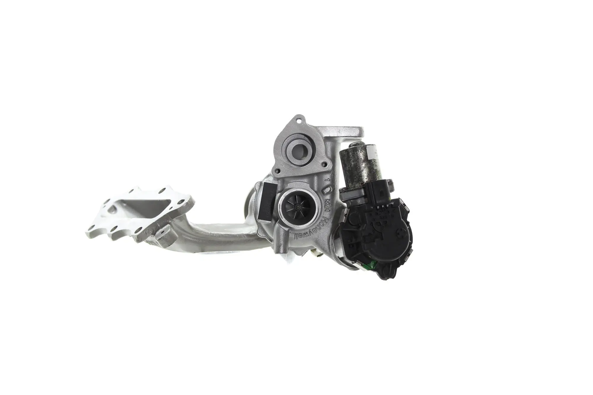 Turbina para Smart FORFOUR  453