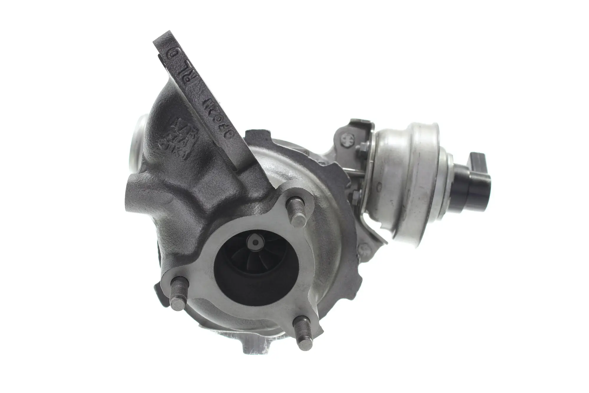 Compre Turbina Honda Accord 8