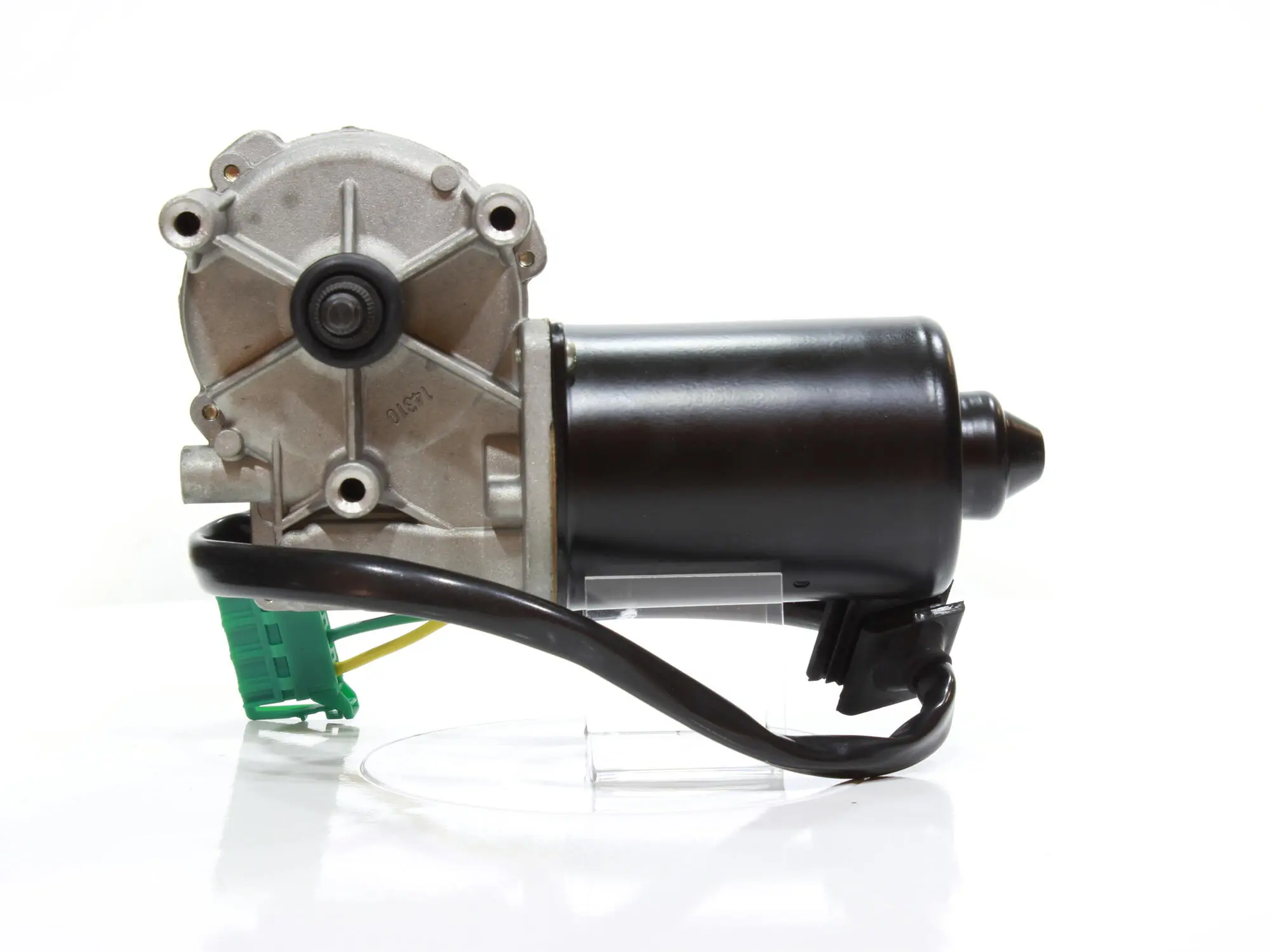  Motor de limpador pára-brisas do pára-brisas Mercedes C sedan (W202) (1993 - 2000) 