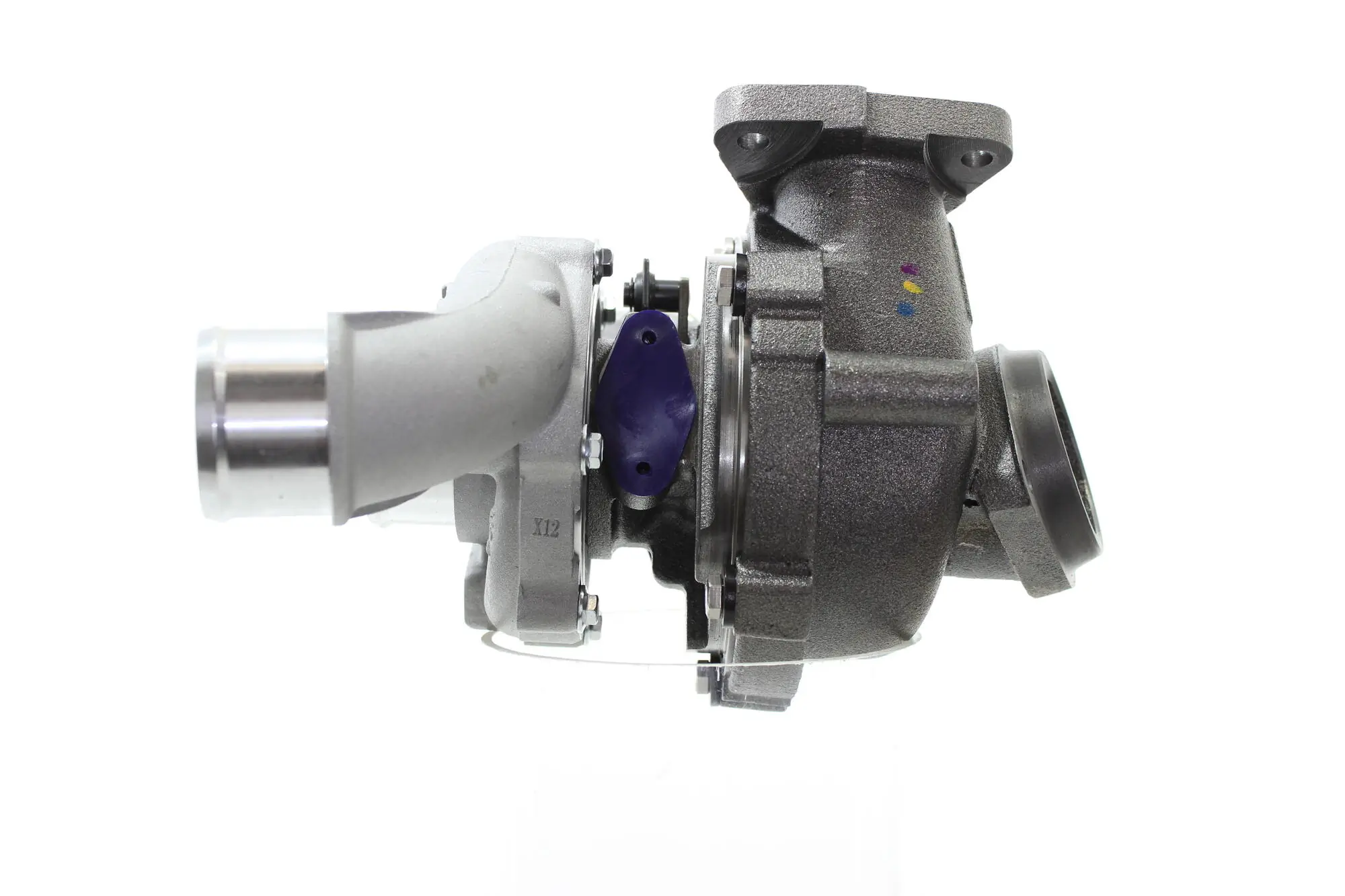 Turbina SsangYong Actyon  CJ ao melhor preço