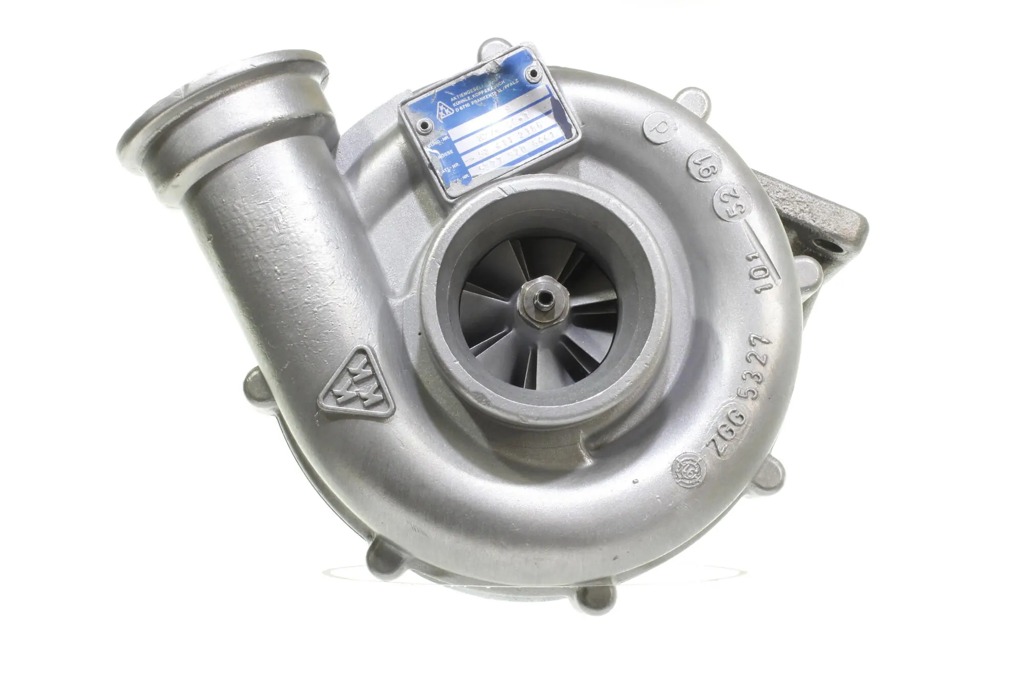 Turbina 3660962499 Mercedes