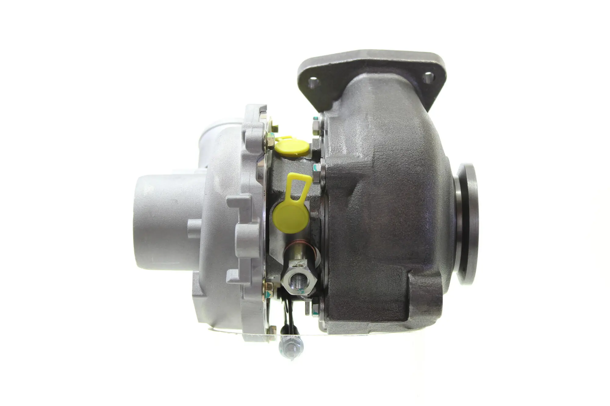 Turbina PA7555072 Turbo Motor