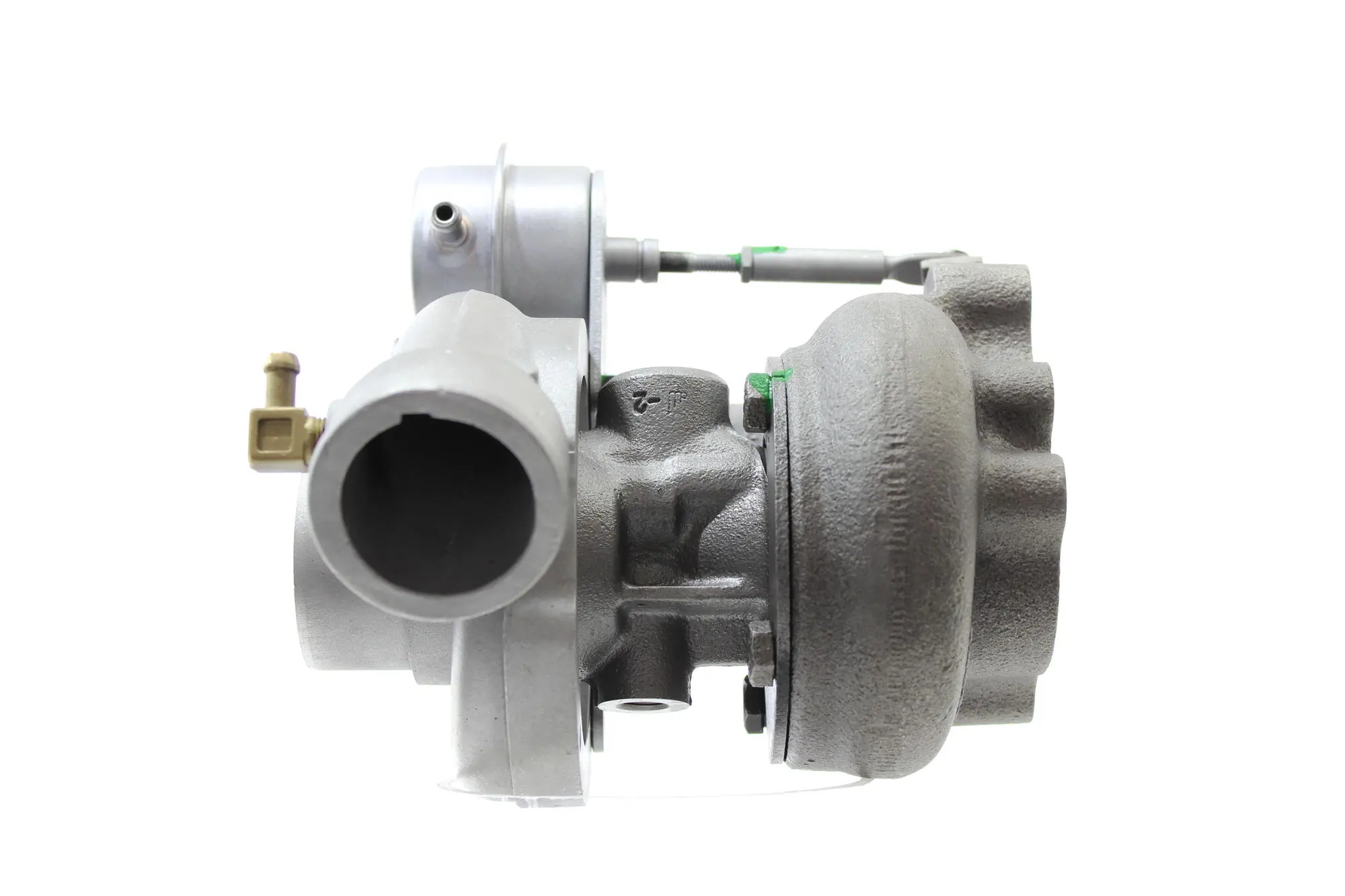 Turbina Renault 21  L48