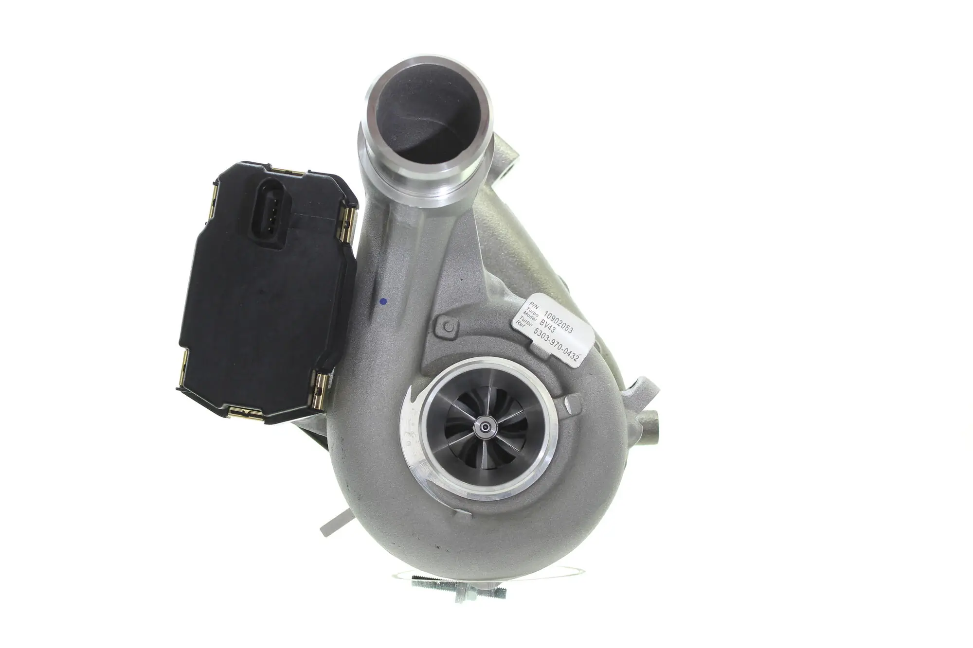 Turbina Hyundai Santa Fe III DM