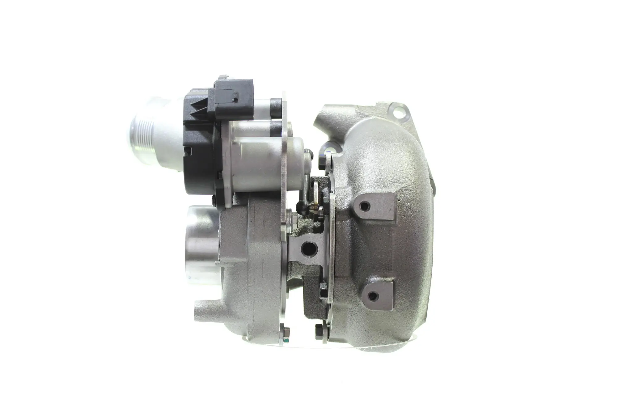 Turbina Audi A8 D3 4E2, 4E8