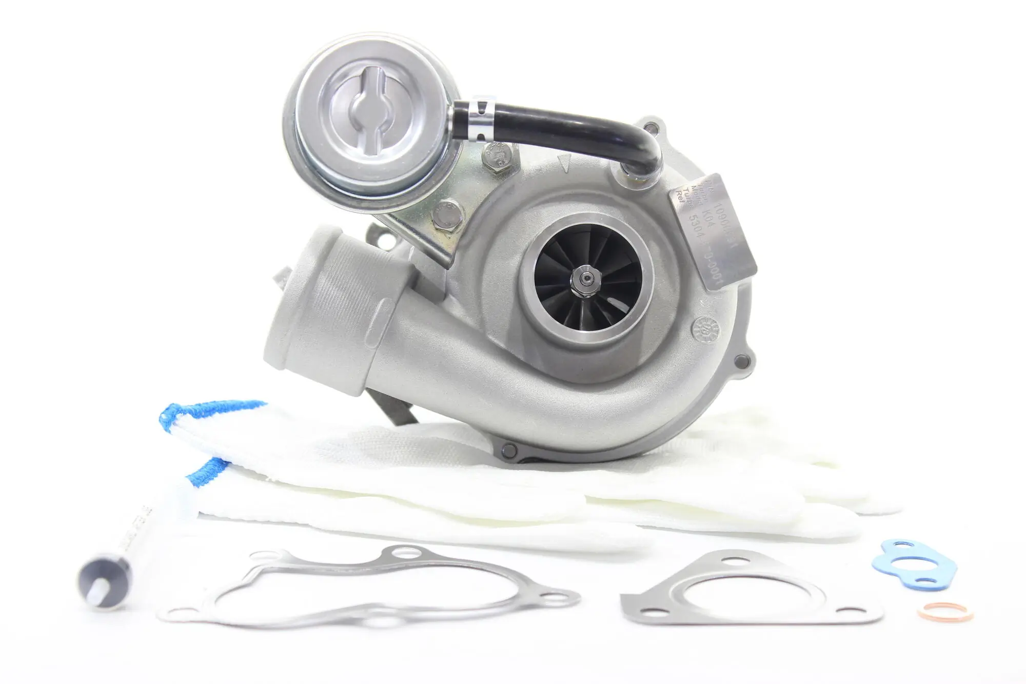 ES1567MPW DP Group Turbina