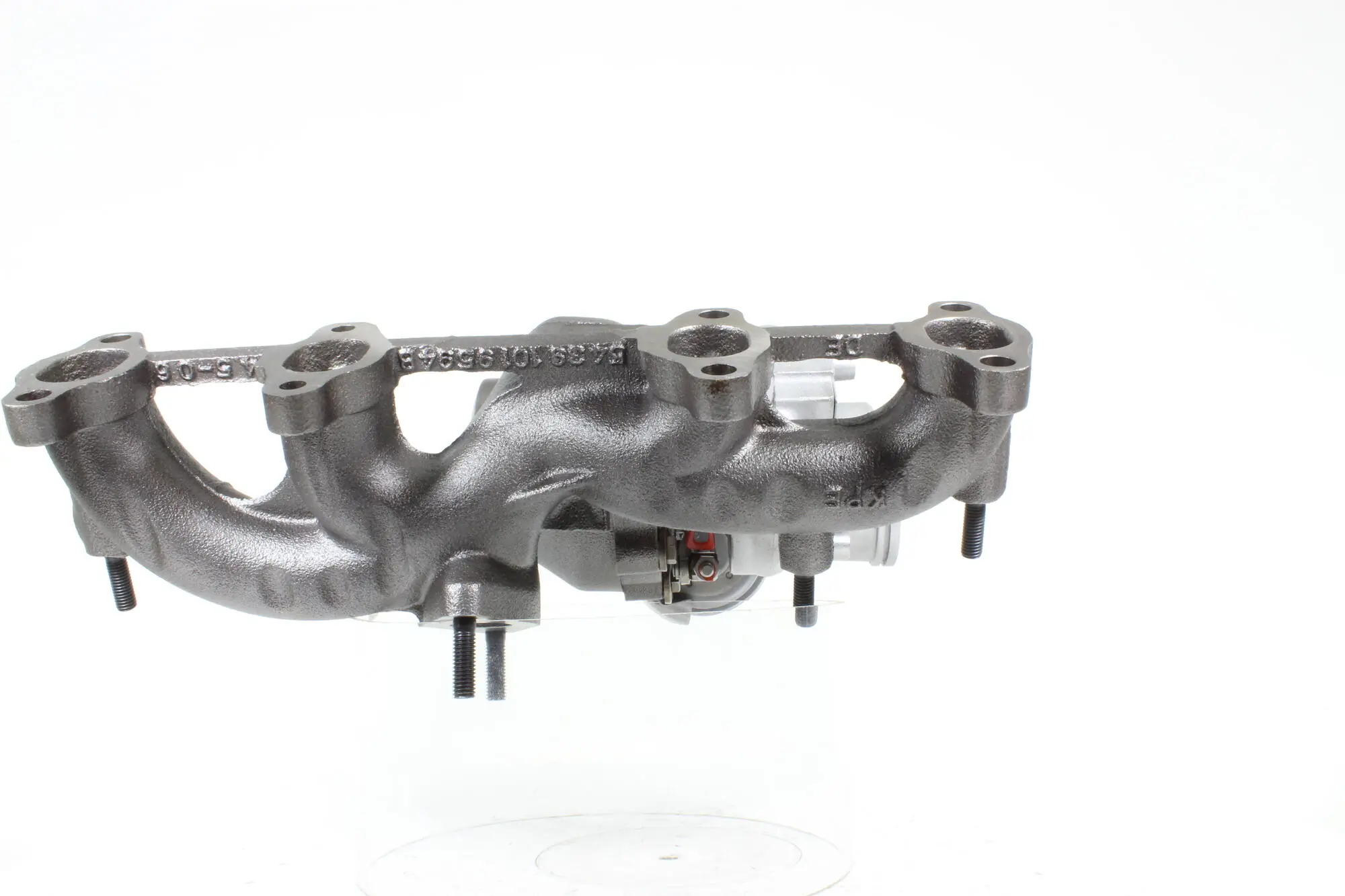 Turbina 2X0253019B VAG