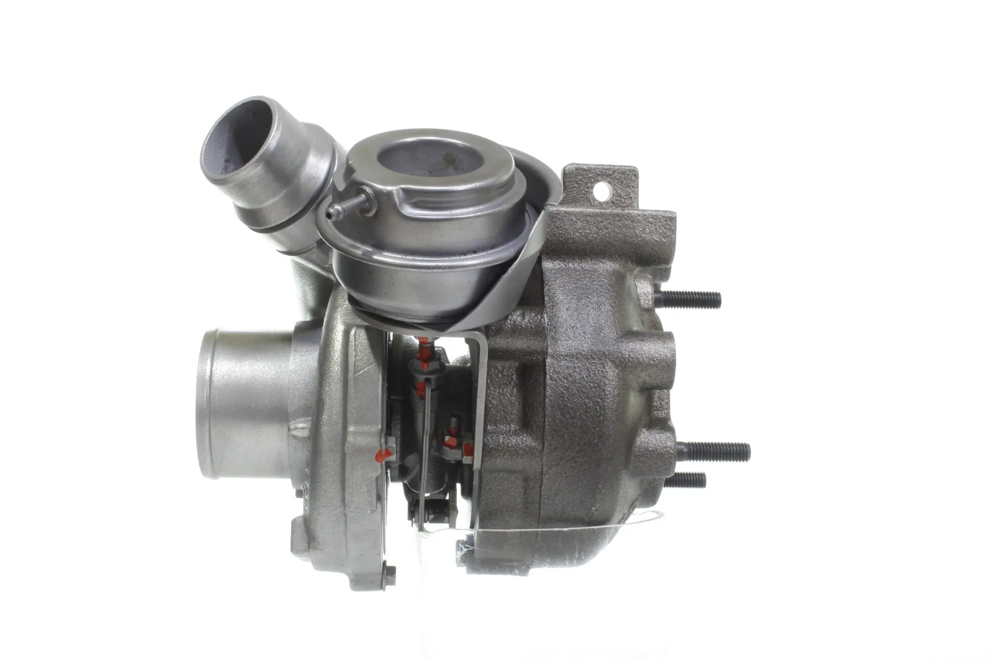  Turbina Renault Koleos SUV (HY0) (2008 - 2026) 