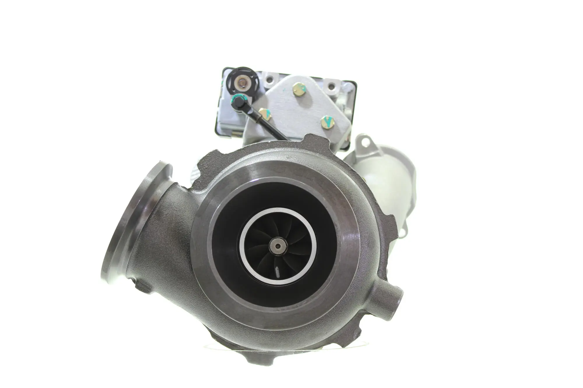 Turbina BMW X5  E70