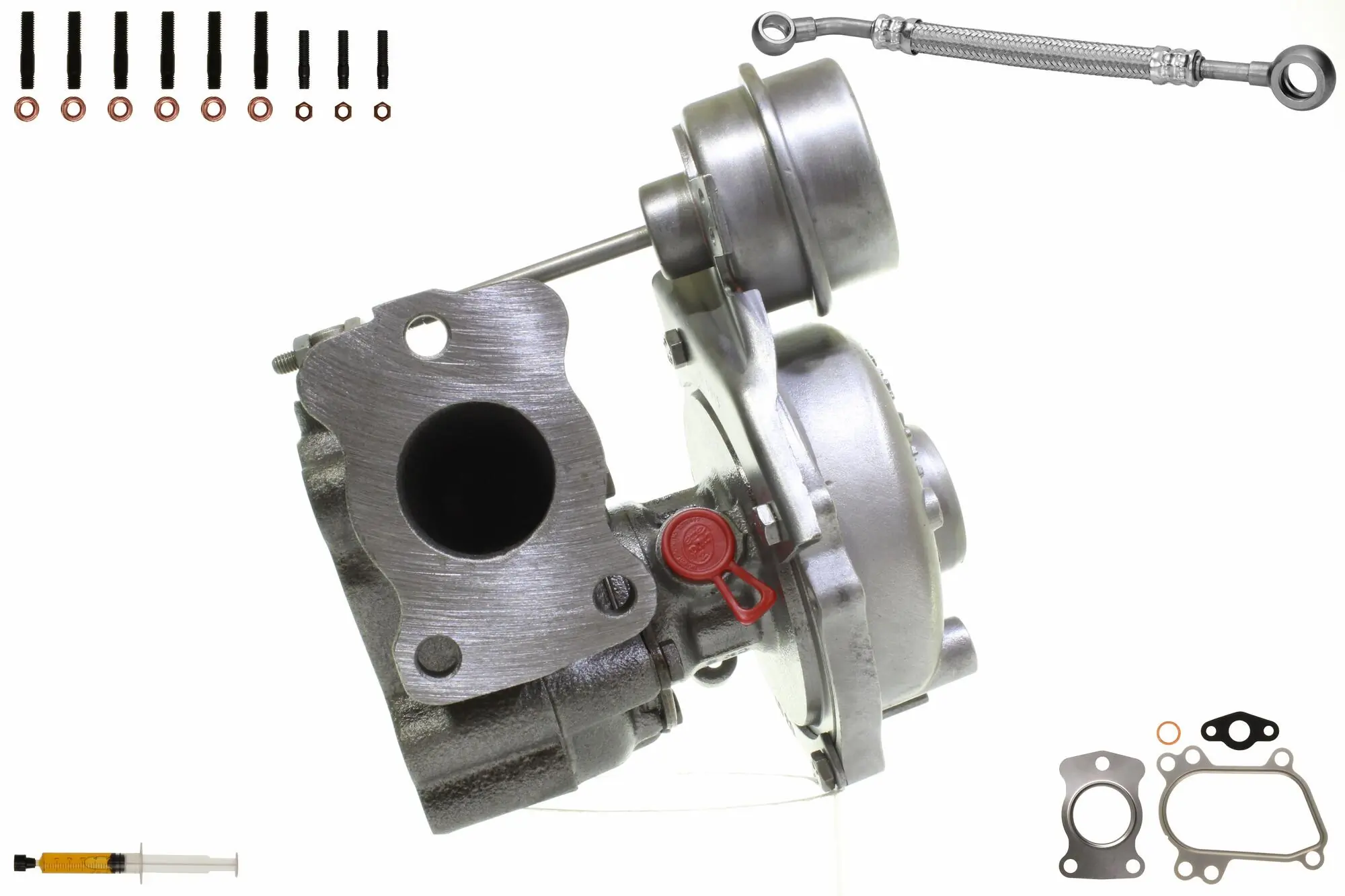 53041015096 VAG Turbina