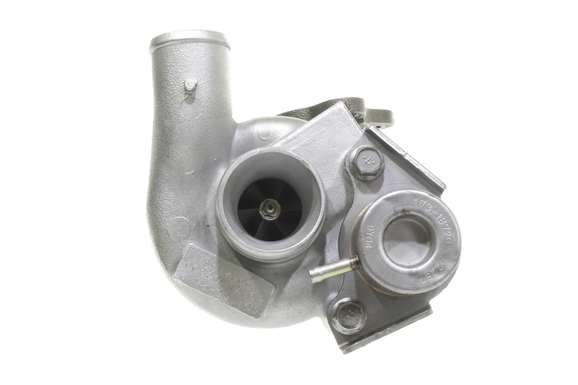 11900011 Alanko Turbina