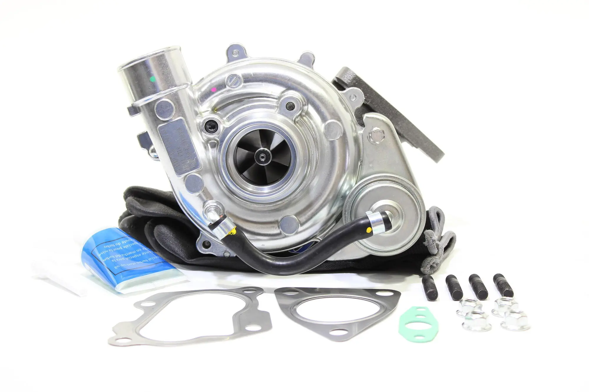 Turbina Alanko 10901033 preço, a partir de 293,65 USD